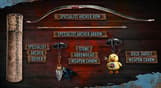 SCUM Specialist Archer Pack