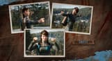 SCUM Specialist Archer Pack