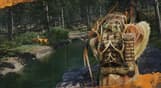 SCUM Woodland Hunter Pack