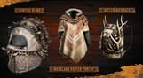 SCUM Woodland Hunter Pack