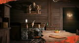 SCUM Woodland Furniture Pack