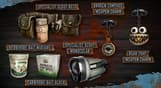SCUM Specialist Scout Pack