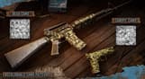 SCUM Specialist Scout Pack