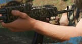 SCUM Specialist Scout Pack