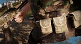 SCUM Specialist Scout Pack