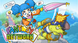Fantasy Network