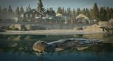 Jurassic World Evolution 3: Crocodilia Coast
