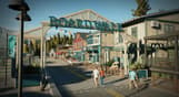 Jurassic World Evolution 3: Crocodilia Coast