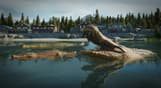 Jurassic World Evolution 3: Crocodilia Coast