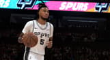 NBA 2K27 Deluxe Edition