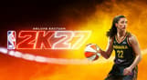 NBA 2K27 Deluxe Edition