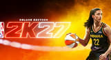 NBA 2K27 Deluxe Edition