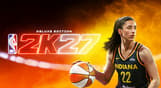 NBA 2K27 Deluxe Edition
