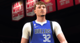 NBA 2K27 Deluxe Edition