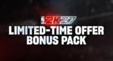 NBA 2K27 Ultra Edition