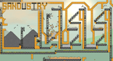 Sandustry