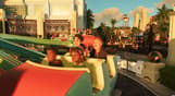 Planet Coaster 2: Silver Screen Pack