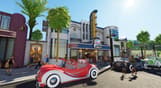 Planet Coaster 2: Silver Screen Pack