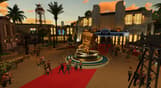 Planet Coaster 2: Silver Screen Pack