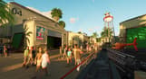 Planet Coaster 2: Silver Screen Pack
