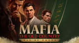 Mafia: The Old Country - Man of Honor