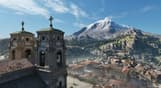 Mafia: The Old Country - Man of Honor