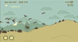 Dino Jump Deluxe