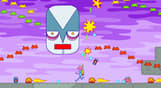 Glorkian Warrior: The Trials Of Glork