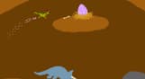 Dino Run DX