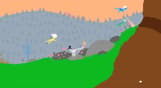 Dino Run DX