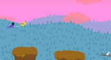 Dino Run DX