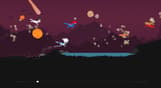 Dino Run DX
