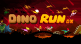 Dino Run DX