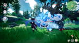 DragonSword : Awakening