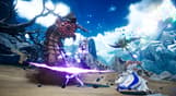 DragonSword : Awakening