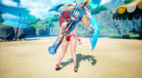 DragonSword : Awakening - Summer Sea Set