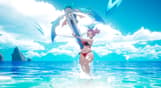 DragonSword : Awakening - Summer Sea Set