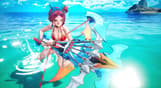DragonSword : Awakening - Summer Sea Set