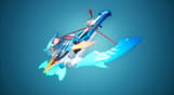 DragonSword : Awakening - Summer Sea Set