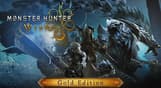 Monster Hunter Wilds Gold Edition