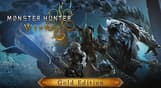Monster Hunter Wilds Gold Edition