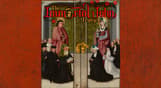 The Immortal John Triptych: Weird Extra Content Art Gallery DLC Thingy ¯\_(ツ)_/¯