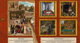 The Immortal John Triptych: Weird Extra Content Art Gallery DLC Thingy ¯\_(ツ)_/¯