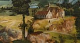 The Immortal John Triptych
