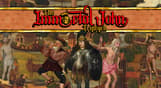 The Immortal John Triptych