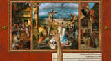 The Immortal John Triptych