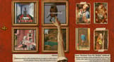 The Immortal John Triptych