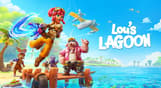 Lou's Lagoon