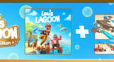 Lou's Lagoon Deluxe Edition