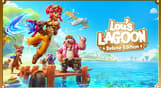 Lou's Lagoon Deluxe Edition
